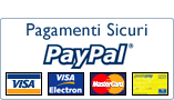 pagamento con paypal