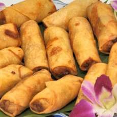 Involtini vegan Involtini vegan